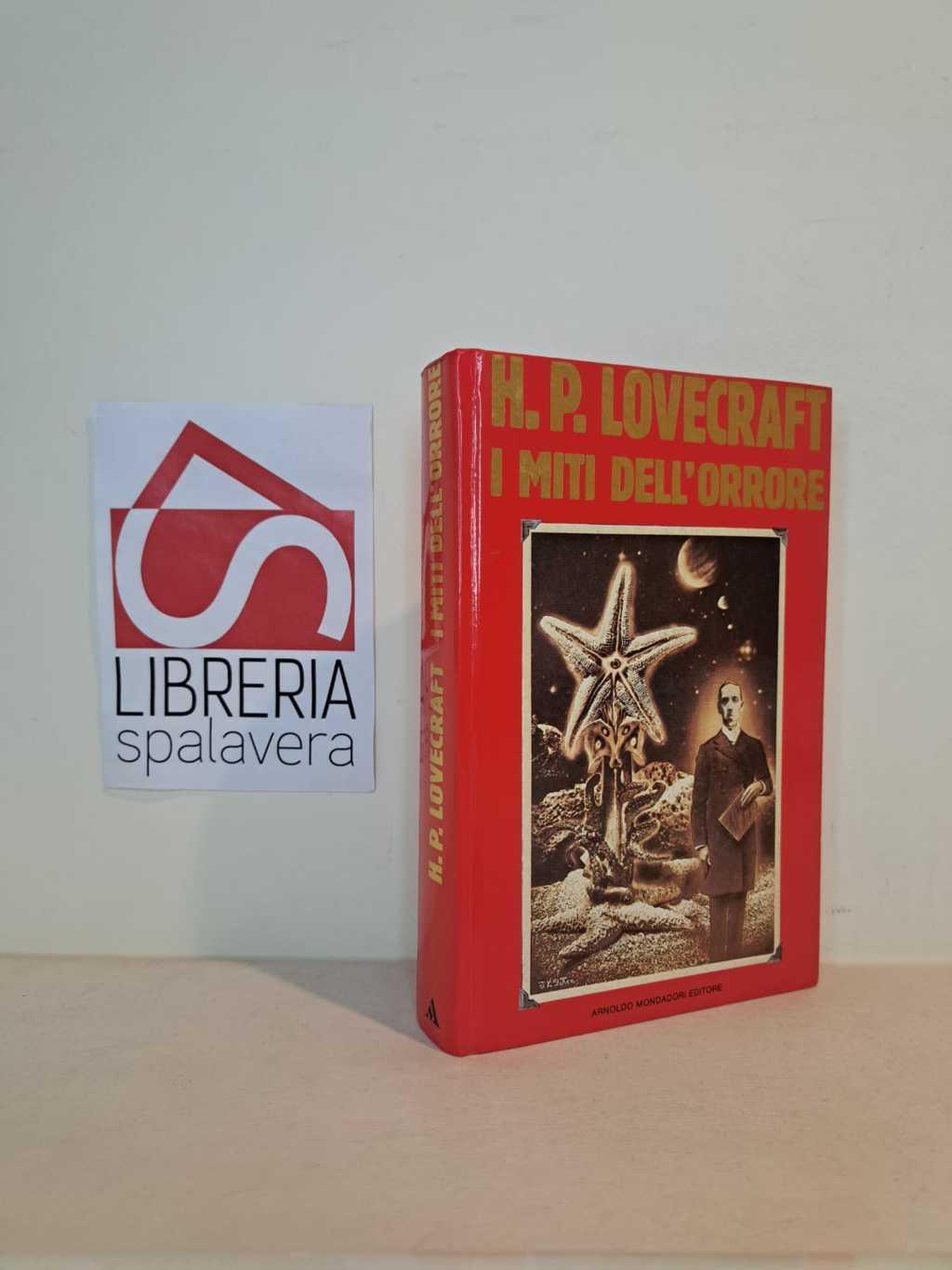 Libreria Spalavera