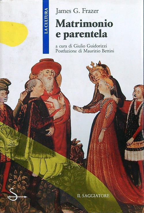 Libro di Faccia
