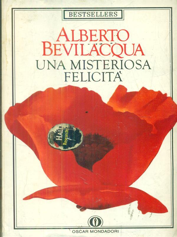 Libro di Faccia
