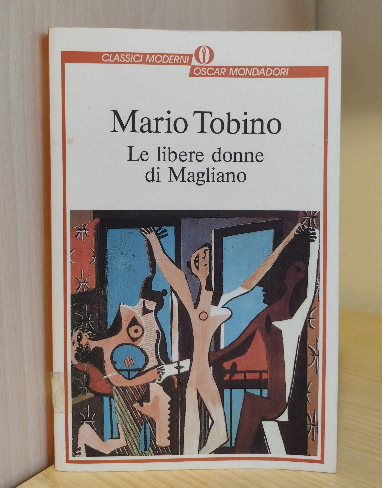 Libreria Volume Secondo