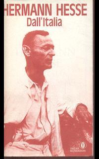 Dall'Italia. Diari, poesie, saggi e racconti