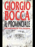 Il provinciale. Settant'anni di vita italiana