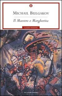 Il Maestro e Margherita-All'amico segreto-Lettera al governo dell'Urss - Michail Bulgakov - copertina