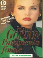 Pagamento finale