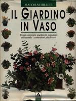 Il giardino in vaso