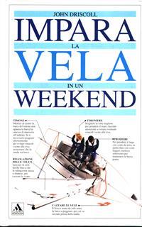 Impara la vela in un weekend