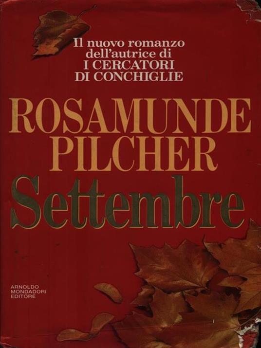 Settembre - Rosamunde Pilcher - 3