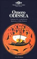 Odissea