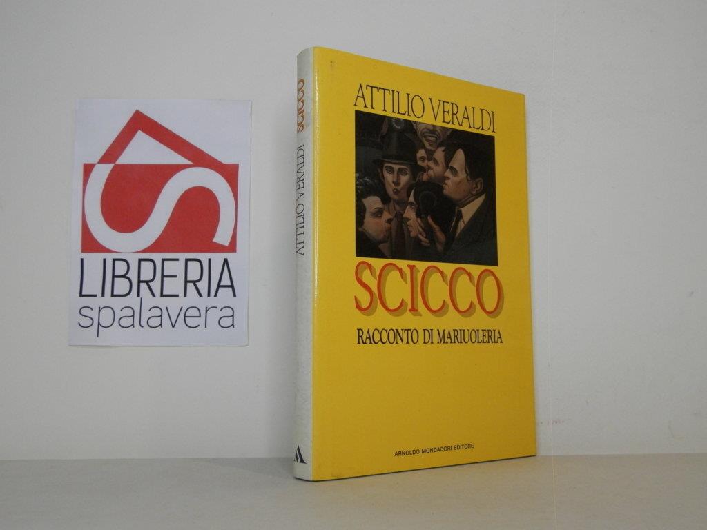 Libreria Spalavera