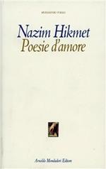 Poesie d'amore