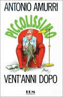 Piccolissimo vent'anni dopo - Antonio Amurri - copertina