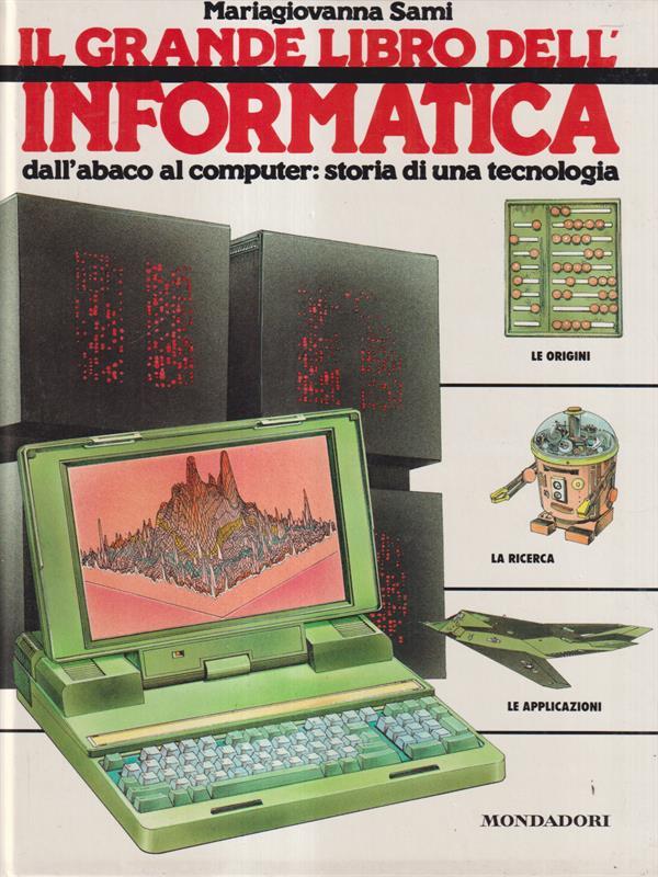 Libro di Faccia