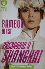  Passaggio a Shanghai