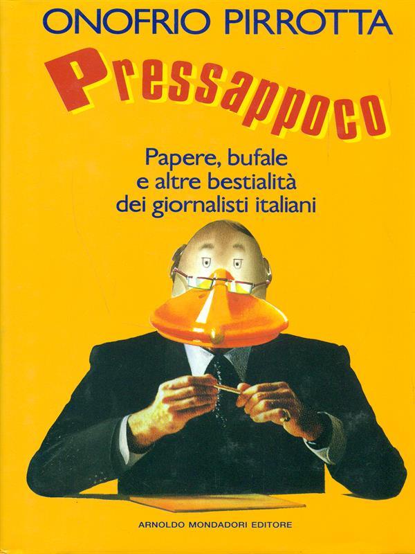 Libro di Faccia