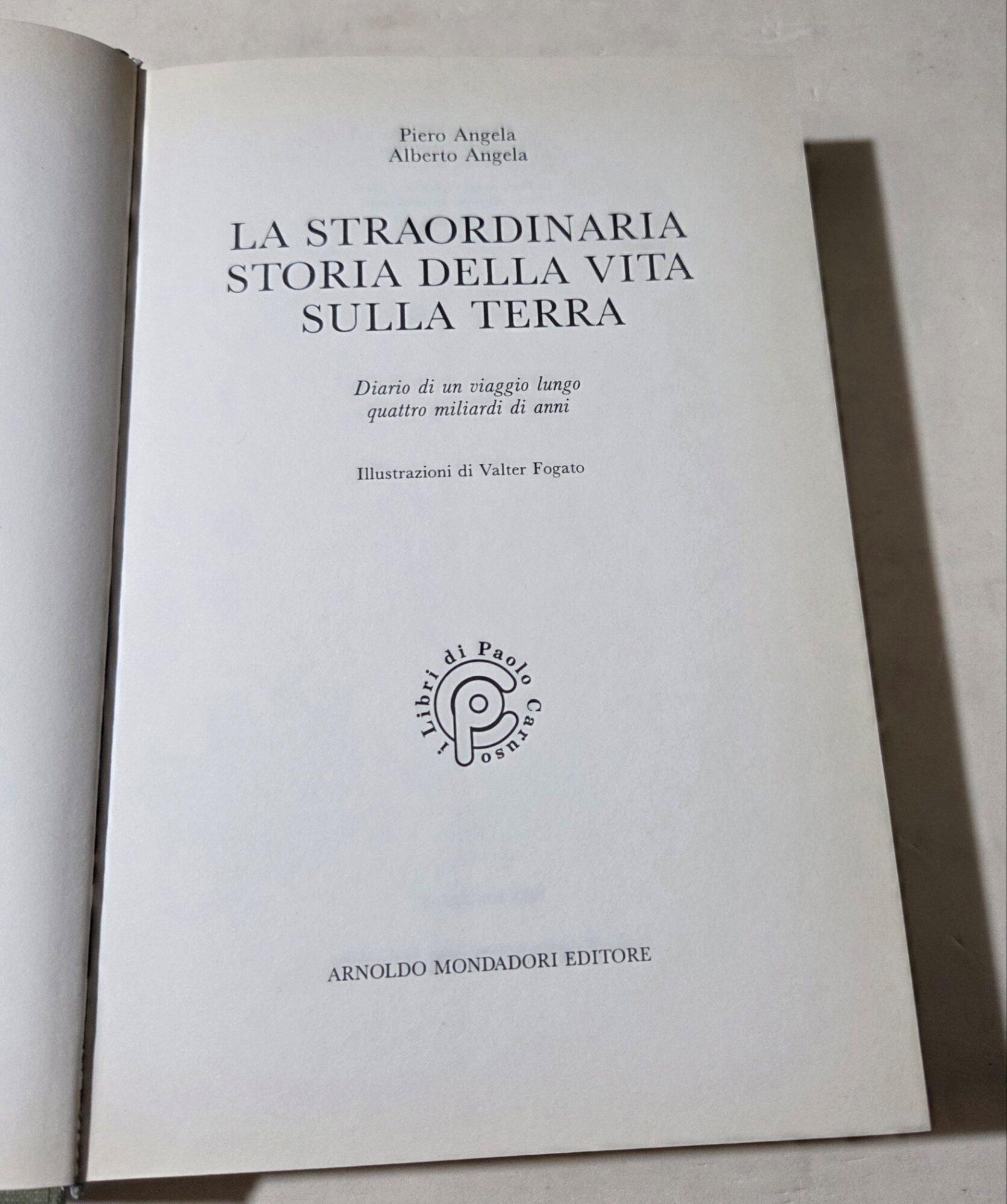 Invito alla Lettura