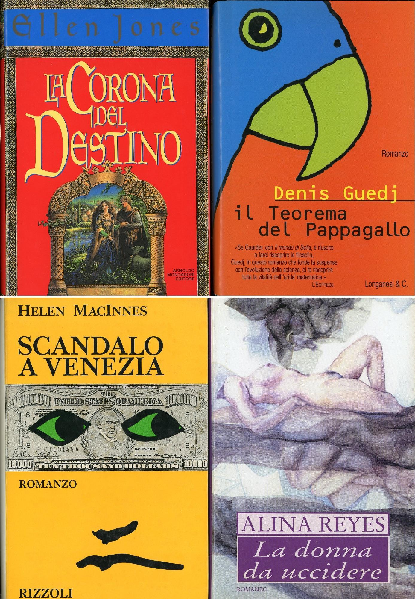 Studio Bibliografico Marini