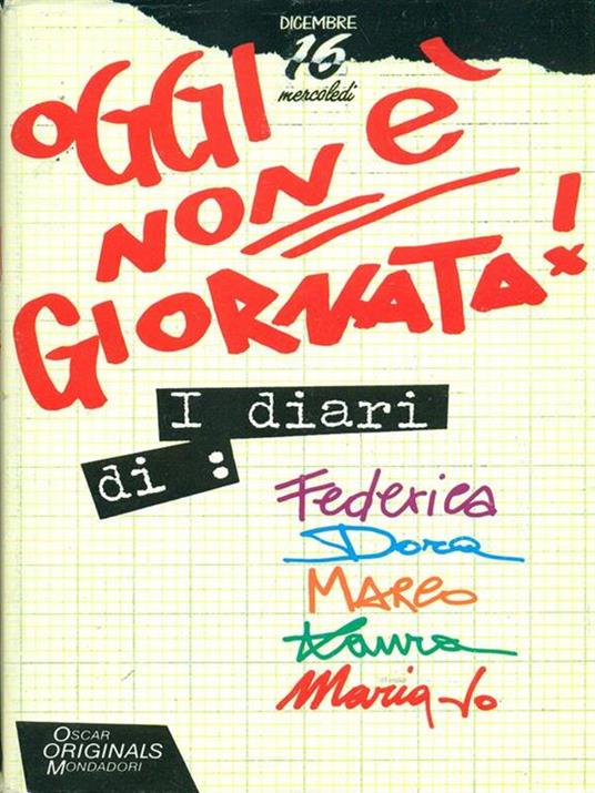 Oggi non è giornata - 2