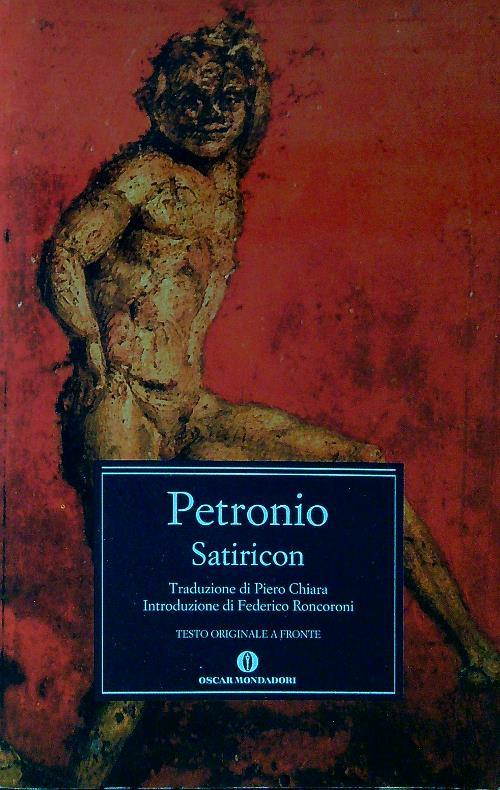 Libro di Faccia