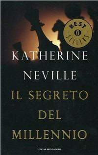 Il segreto del millennio - Katherine Neville - copertina