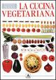 La cucina vegetariana - Sarah Brown - copertina