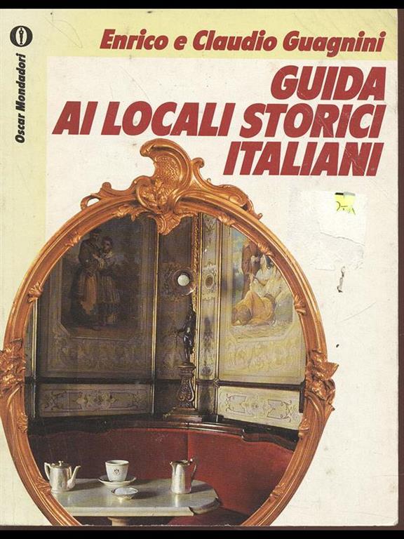 Libreria Internazionale Romagnosi snc