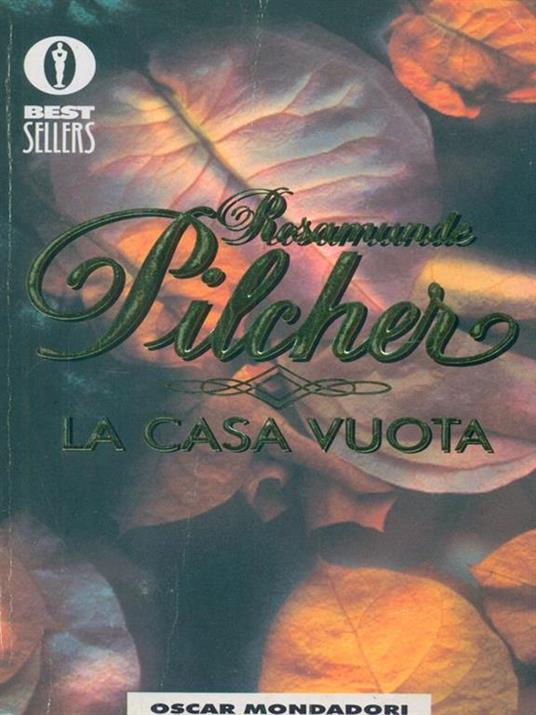 La casa vuota - Rosamunde Pilcher - 2