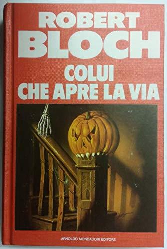 Colui che apre la via