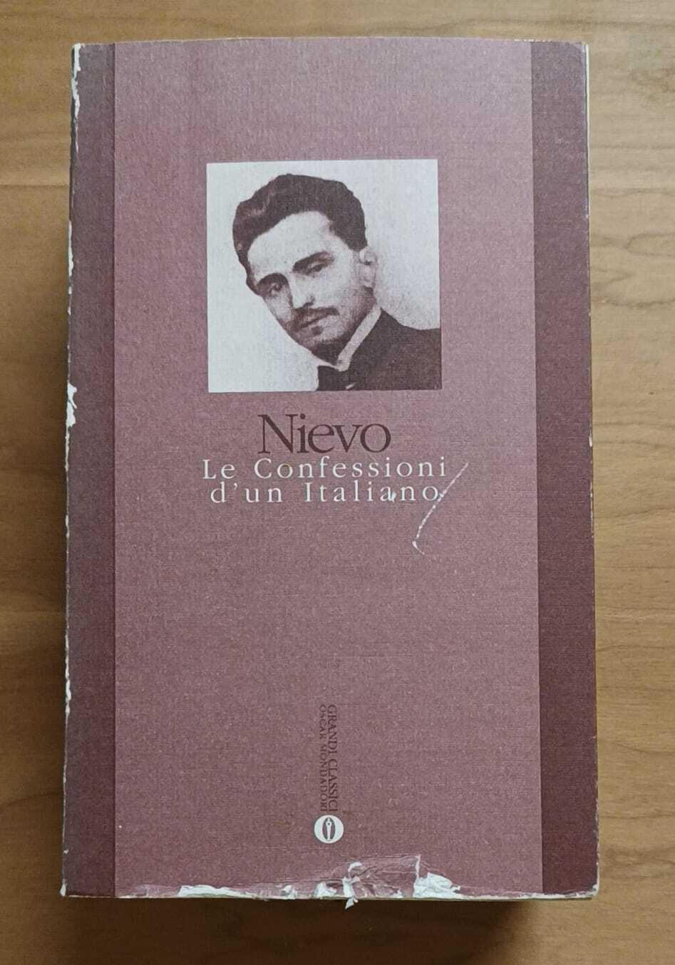Libreria Volume Secondo