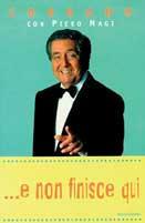 ... E non finisce qui - Corrado Mantoni - copertina