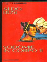 Sodomie in corpo 11