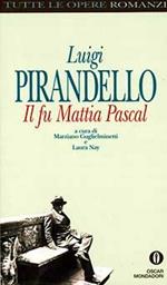 Il fu Mattia Pascal