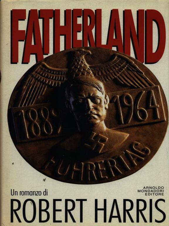 Libreria Europa
