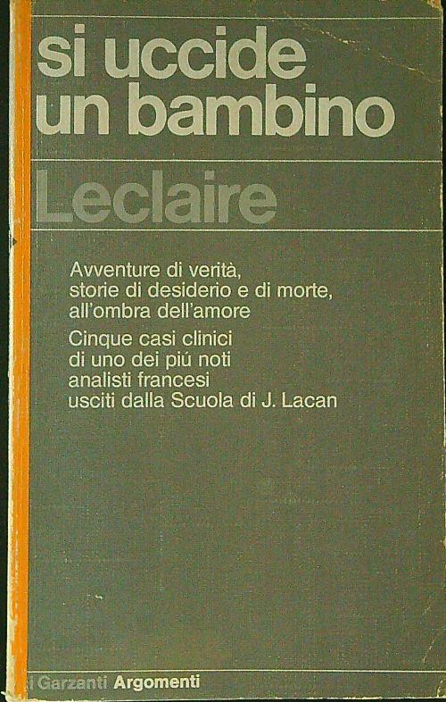 Libro di Faccia