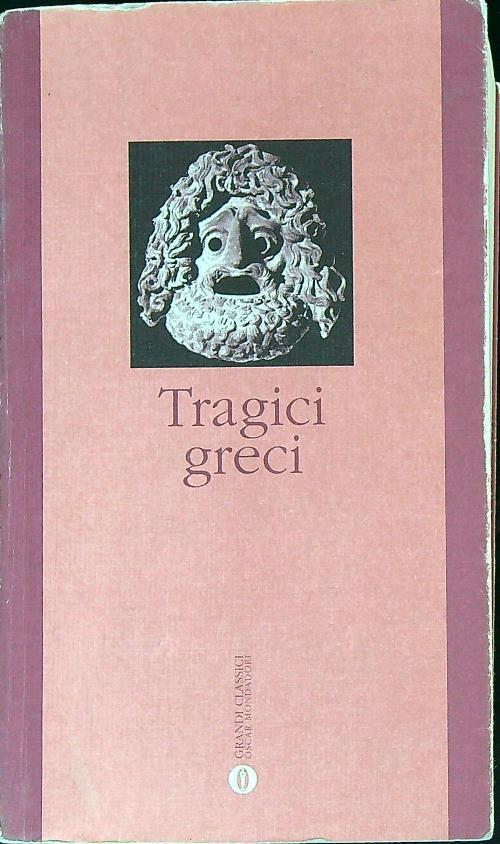 LIBRACCIO VINTAGE