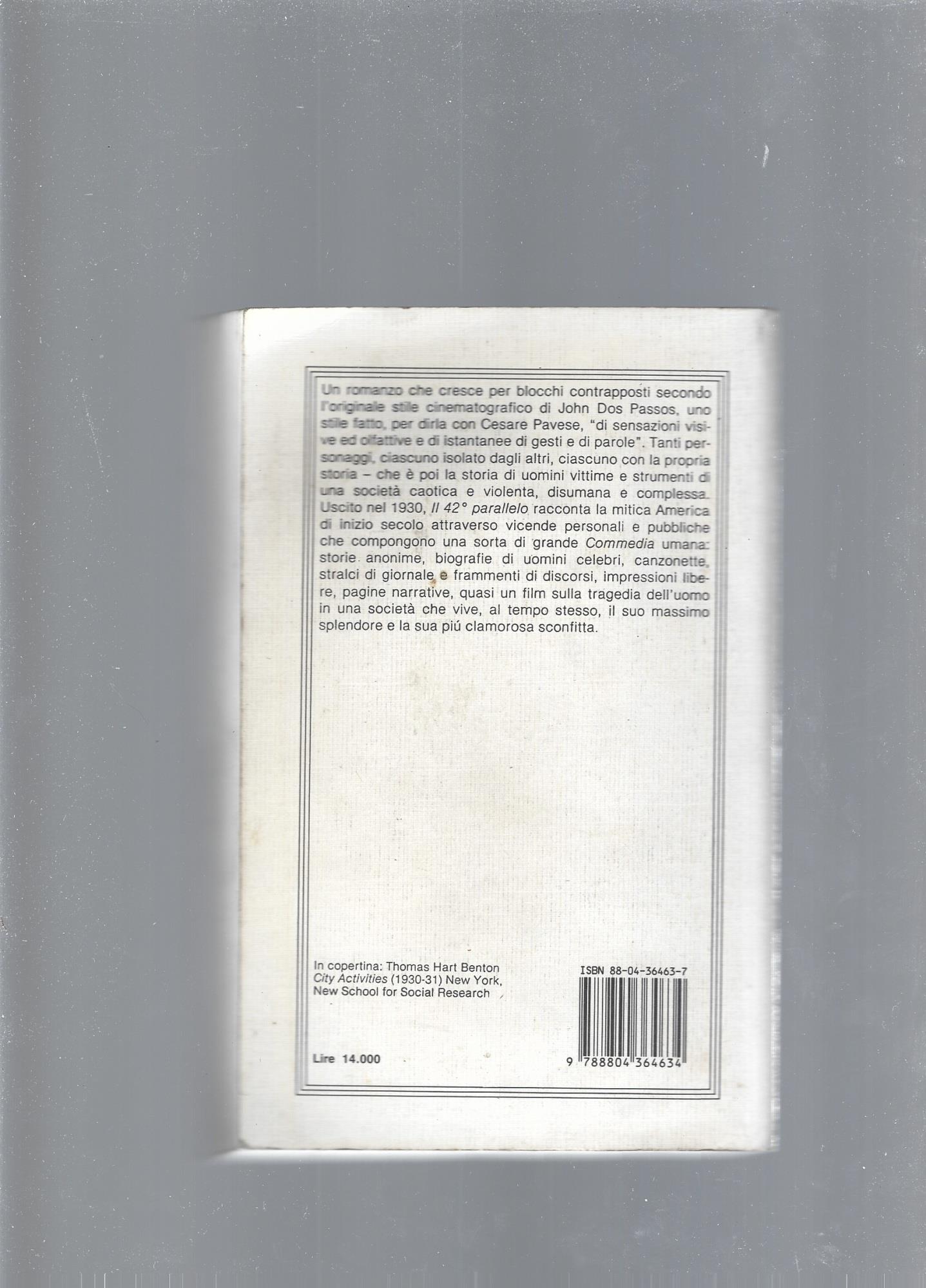 Libreria del Professore