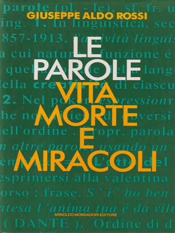 Libro di Faccia