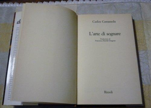 Libreria Serendipity