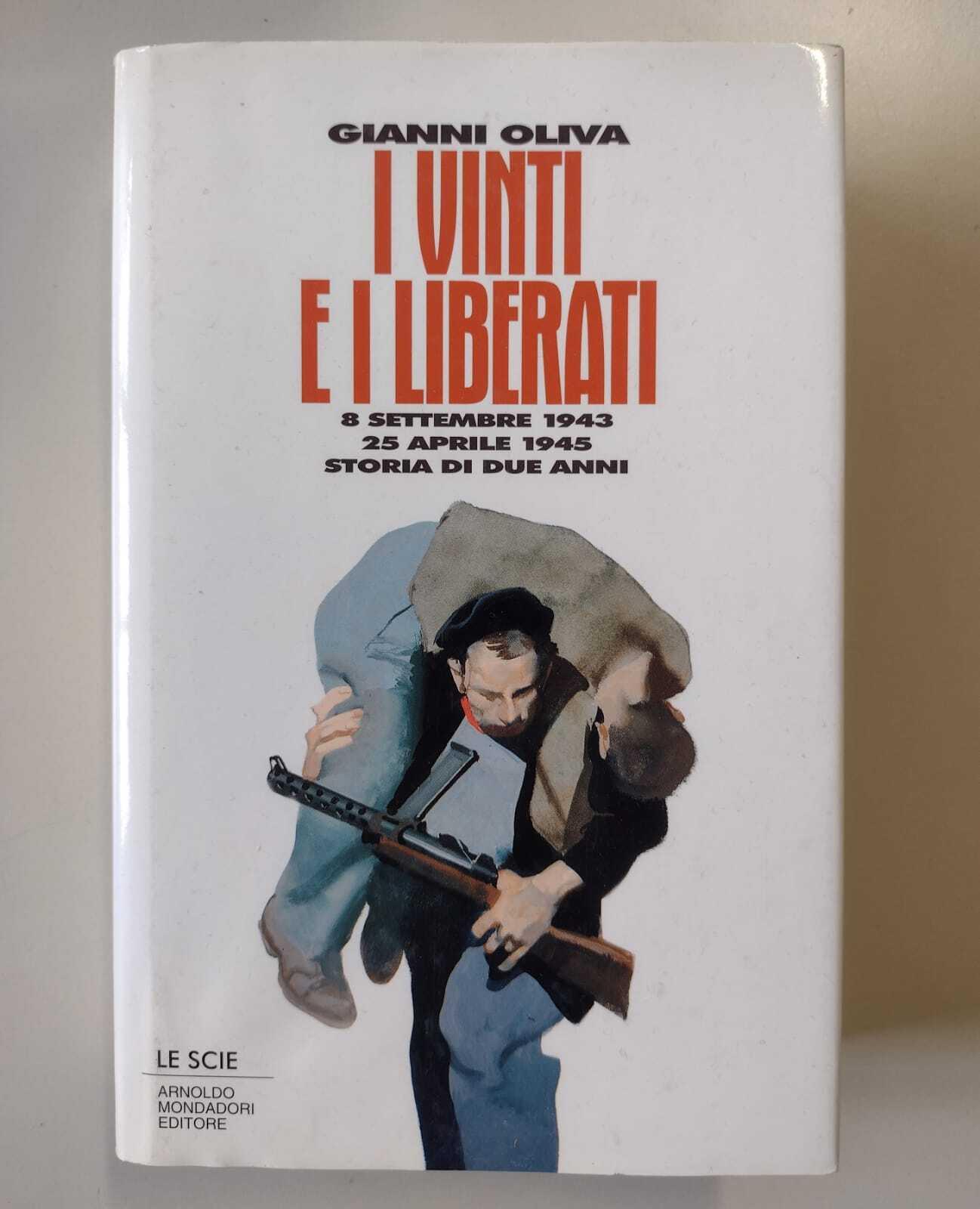 Libreria Volume Secondo