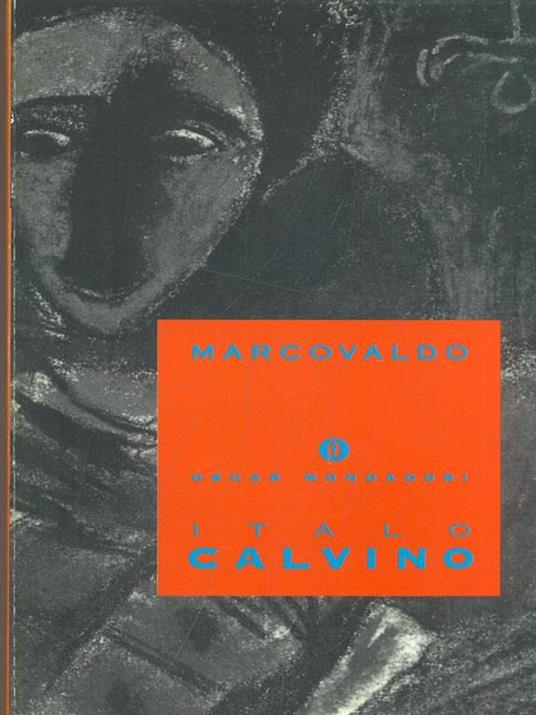 Marcovaldo ovvero Le stagioni in città - Italo Calvino - 2