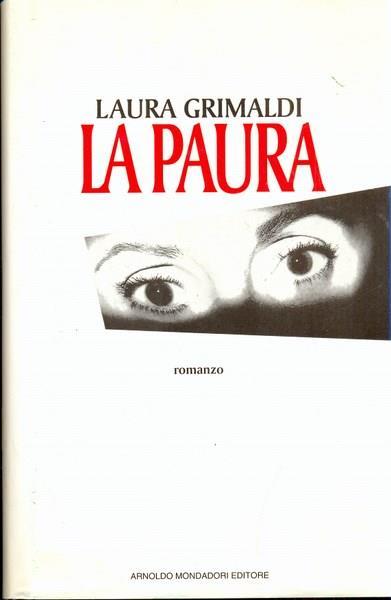 La paura - Laura Grimaldi - 2