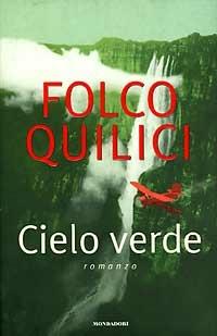 Cielo verde - Folco Quilici - 3