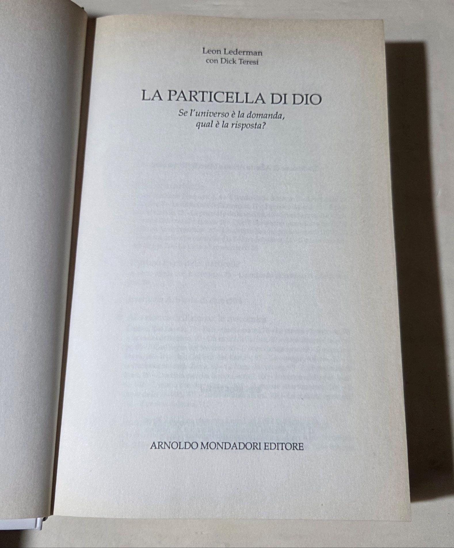 Invito alla Lettura