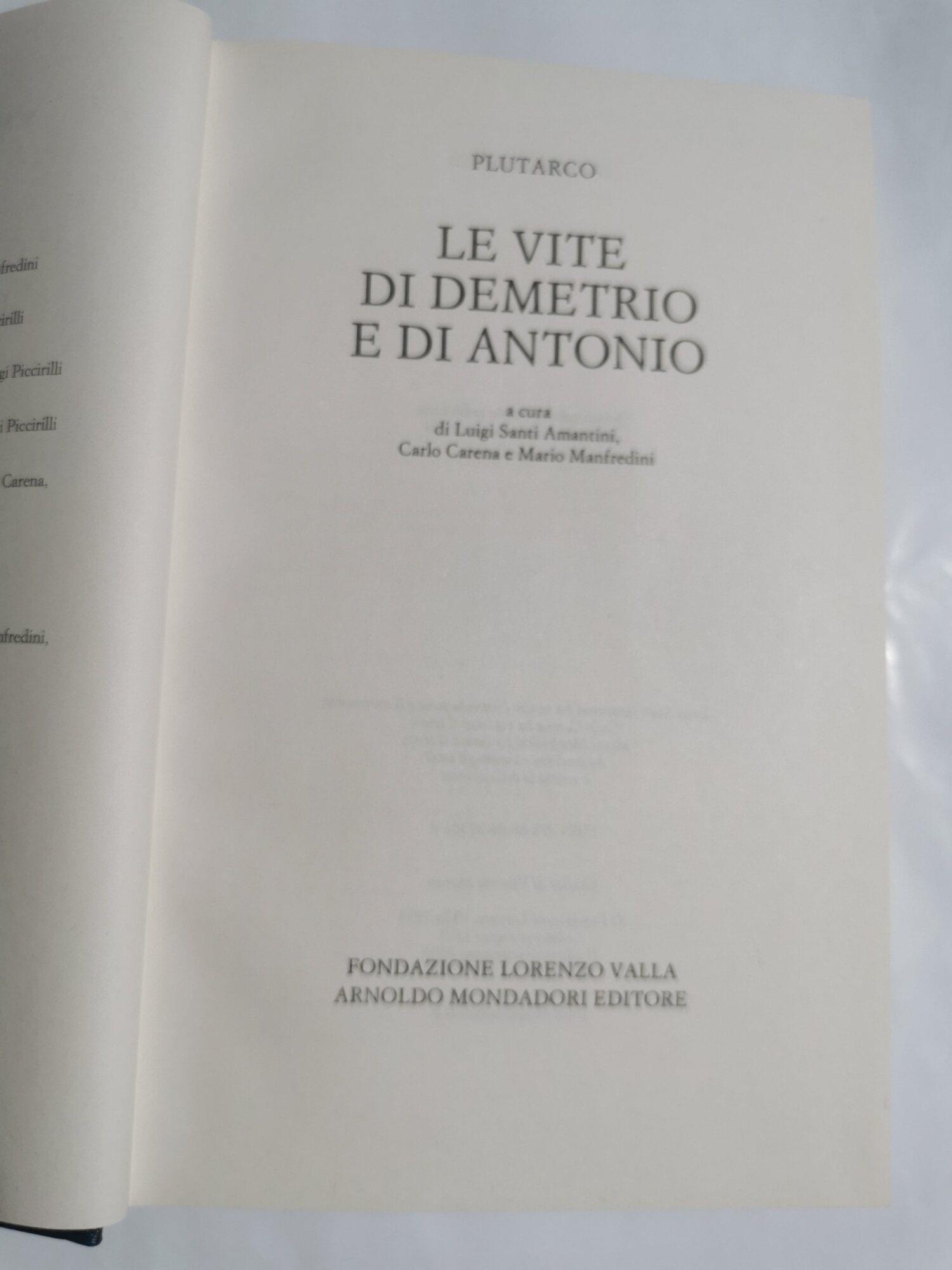 Invito alla Lettura