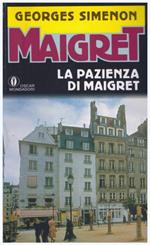 La pazienza di Maigret