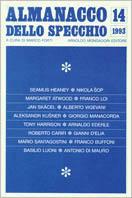 Almanacco dello Specchio. Vol. 14 - copertina