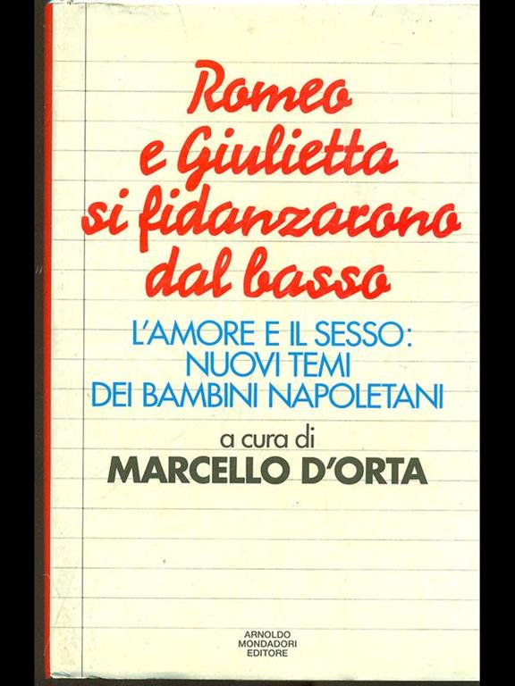 LETTORILETTO