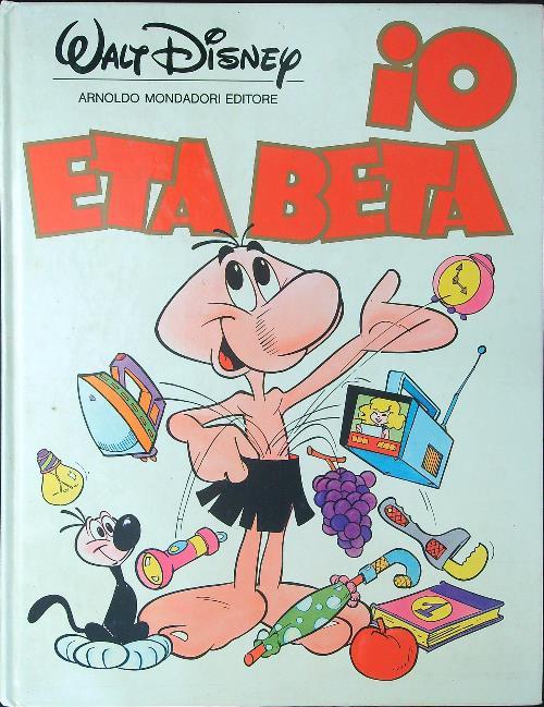 Io, Fratel coniglietto