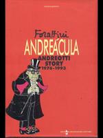 Andreacula. Andreotti story 1976-1993