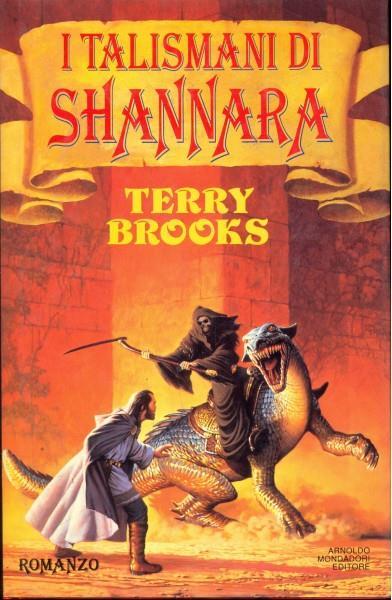 I talismani di Shannara - Terry Brooks - 2