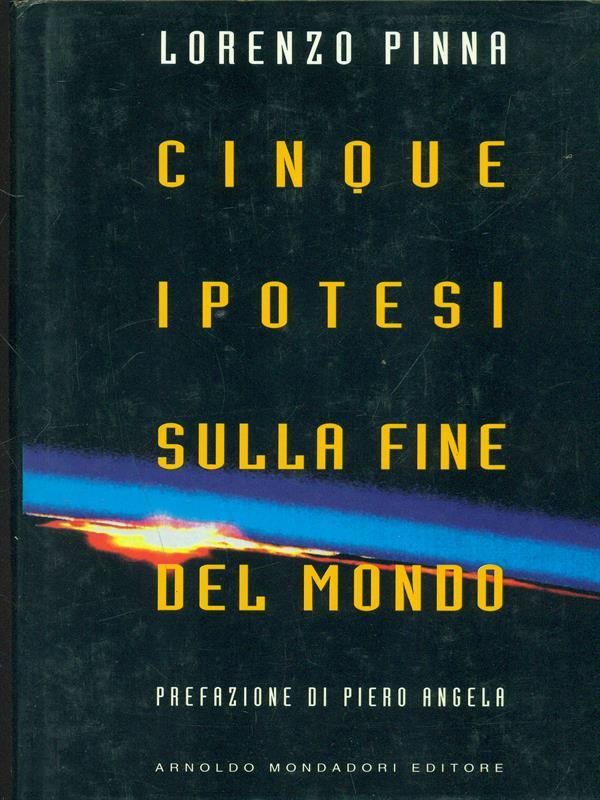 Libro di Faccia